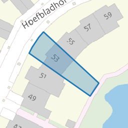 Perceel HTN04-A-3416