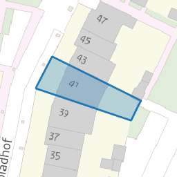 Perceel HTN04-A-3422