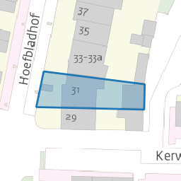 Perceel HTN04-A-3427