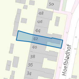 Perceel HTN04-A-3433