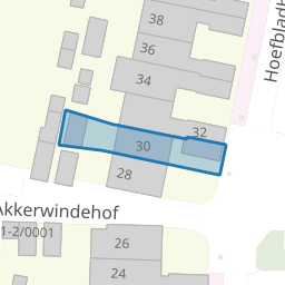 Perceel HTN04-A-3439