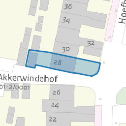 Perceel HTN04-A-3440