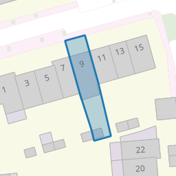 Perceel HTN04-A-3444