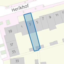 Perceel HTN04-A-3447