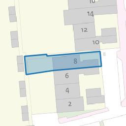 Perceel HTN04-A-3458
