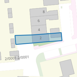 Perceel HTN04-A-3461