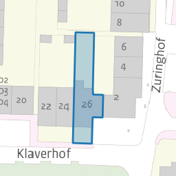 Perceel HTN04-A-3464