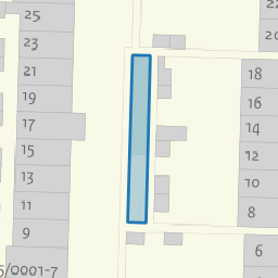 Perceel HTN04-A-3467