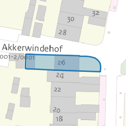 Perceel HTN04-A-3468