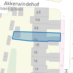 Perceel HTN04-A-3471