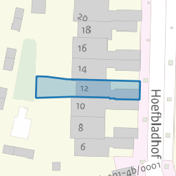 Perceel HTN04-A-3475