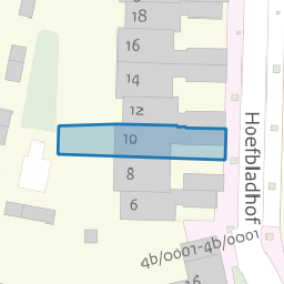 Perceel HTN04-A-3476