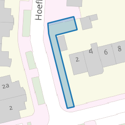 Perceel HTN04-A-3477