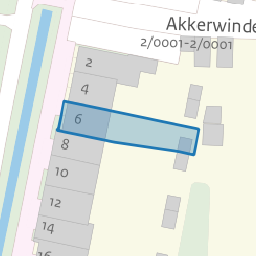 Perceel HTN04-A-3483