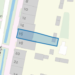 Perceel HTN04-A-3488