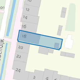 Perceel HTN04-A-3489