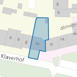 Perceel HTN04-A-3491