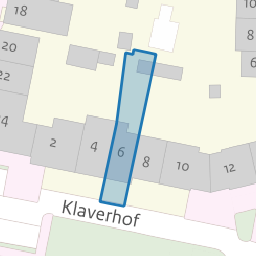 Perceel HTN04-A-3493