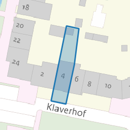 Perceel HTN04-A-3494