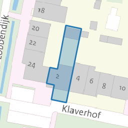 Perceel HTN04-A-3495