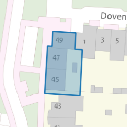 Perceel HTN04-A-3497