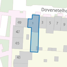 Perceel HTN04-A-3498