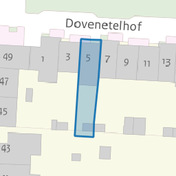 Perceel HTN04-A-3500