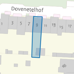 Perceel HTN04-A-3502