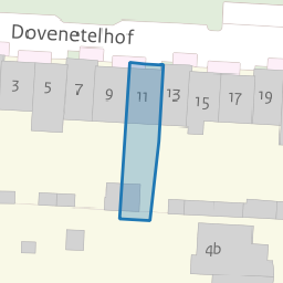 Perceel HTN04-A-3503