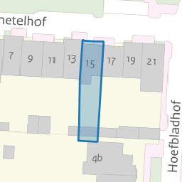 Perceel HTN04-A-3505