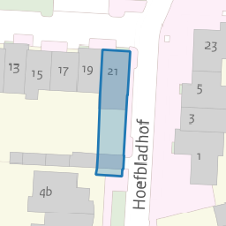 Perceel HTN04-A-3508