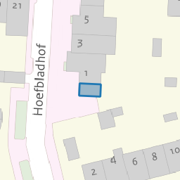 Perceel HTN04-A-3509