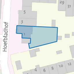 Perceel HTN04-A-3510