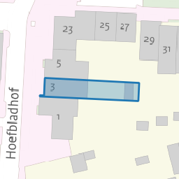 Perceel HTN04-A-3511