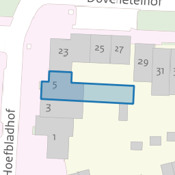 Perceel HTN04-A-3512