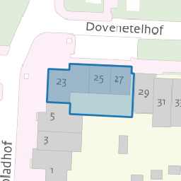 Perceel HTN04-A-3513