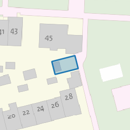 Perceel HTN04-A-3522