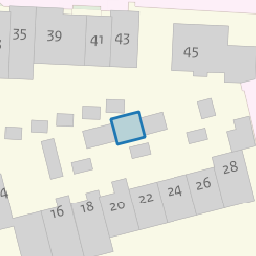 Perceel HTN04-A-3525