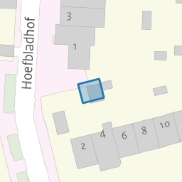 Perceel HTN04-A-3534