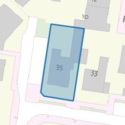 Perceel HTN04-A-3539