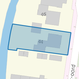 Perceel HTN04-A-3544