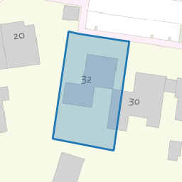 Perceel HTN04-A-3545
