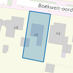 Perceel HTN04-A-3548