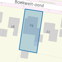 Perceel HTN04-A-3549
