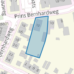Perceel HTN04-A-3561