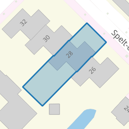 Perceel HTN04-A-3581