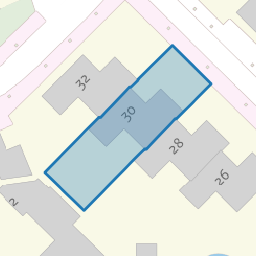 Perceel HTN04-A-3582