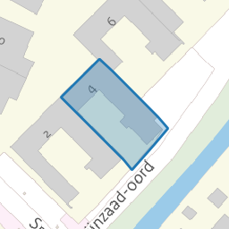 Perceel HTN04-A-3585