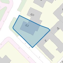 Perceel HTN04-A-3587