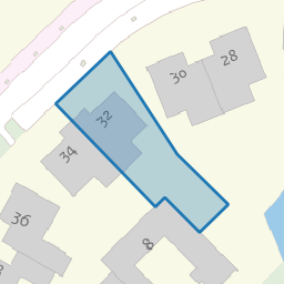 Perceel HTN04-A-3592